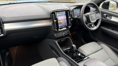 Volvo XC40 2.0 B4P Plus Dark 5dr Auto Petrol Estate